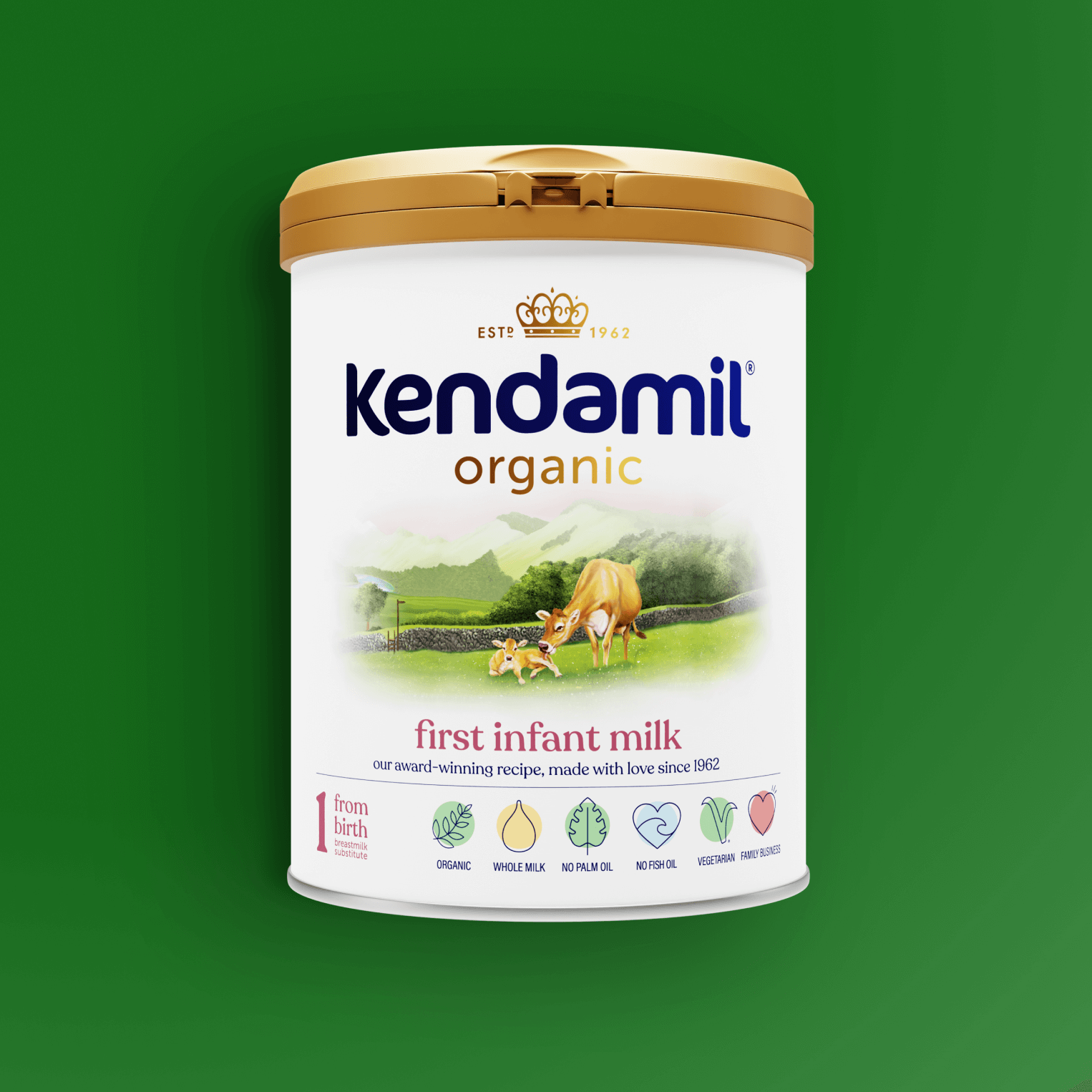 kendamil-organic-bio-anfangsmilch-vollmilch-ab-geburt image 1