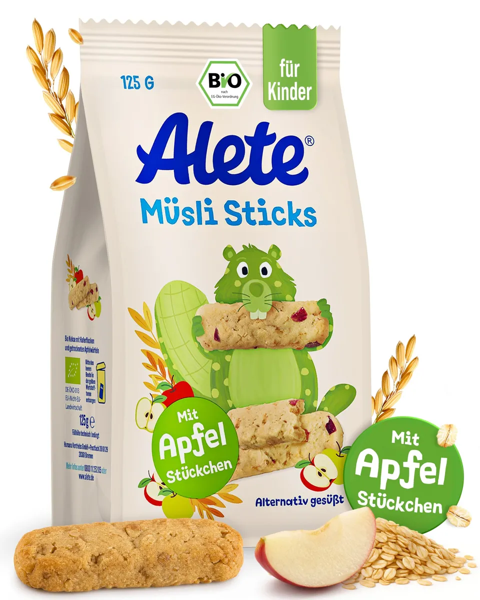 alete-m-sli-sticks-hafer-apfel-keks-bio-125g image 1