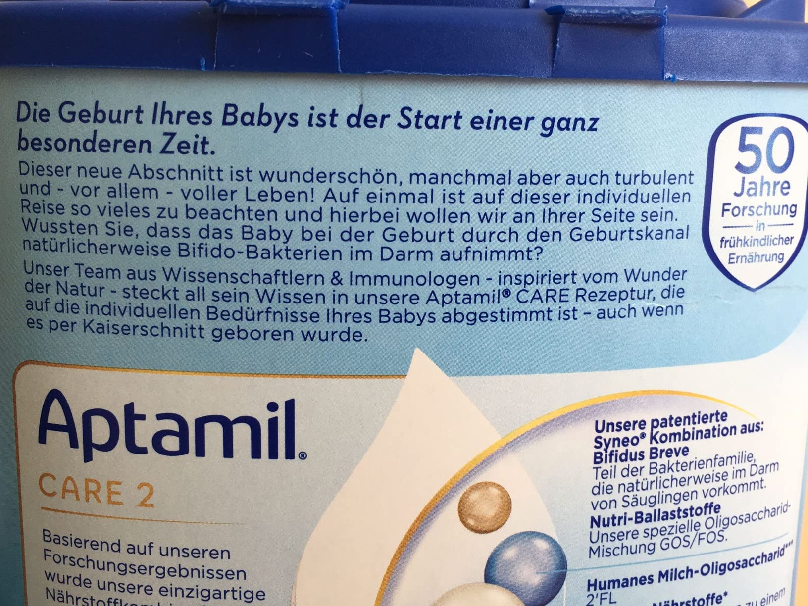 Okay soweit
