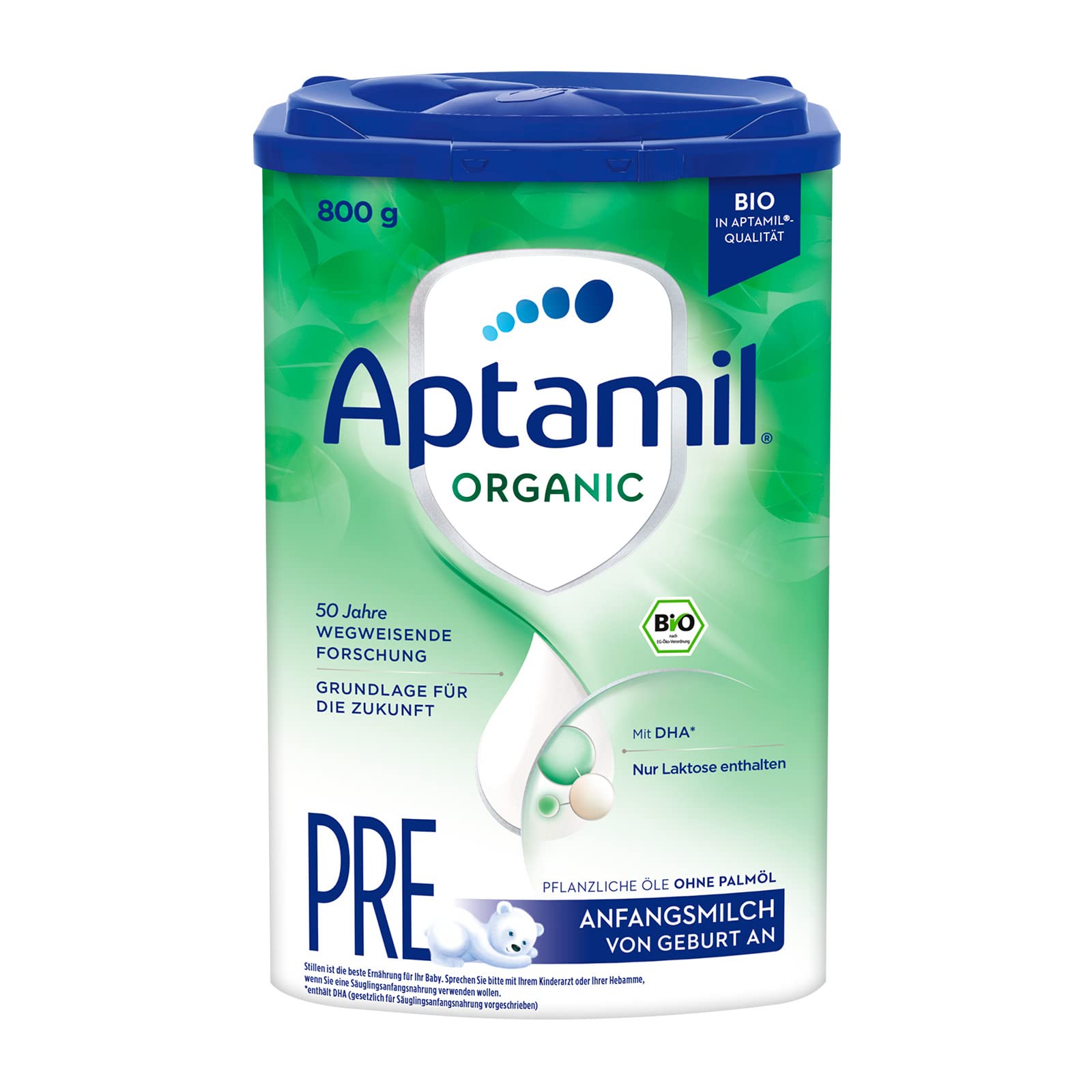 aptamil-organic-pre-anfangsmilch-800-g-ohne-palm-l image 1