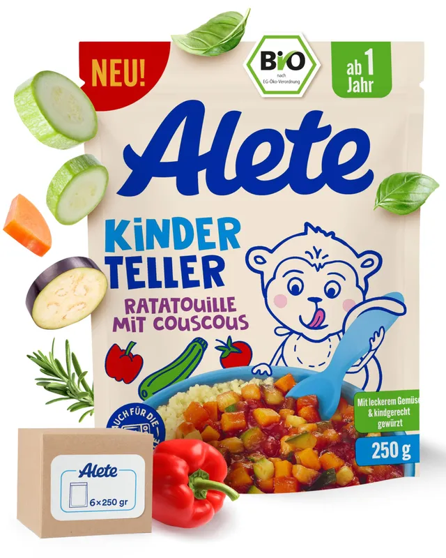 alete-kinderteller-ratatouille-couscous-men-bio-6x250g image 1