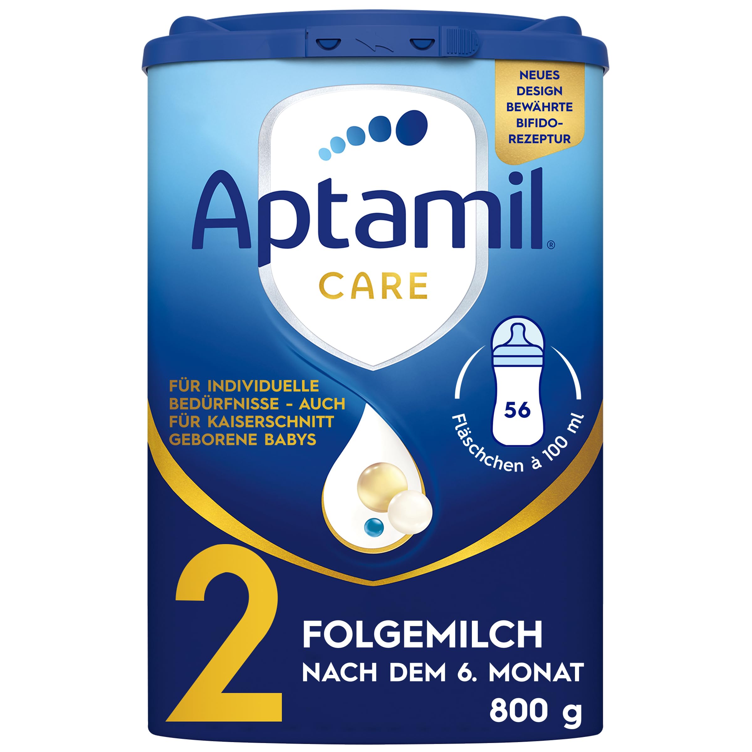 aptamil-care-2-folgemilch-800g-palm-lfrei-ab-6-monat image 2
