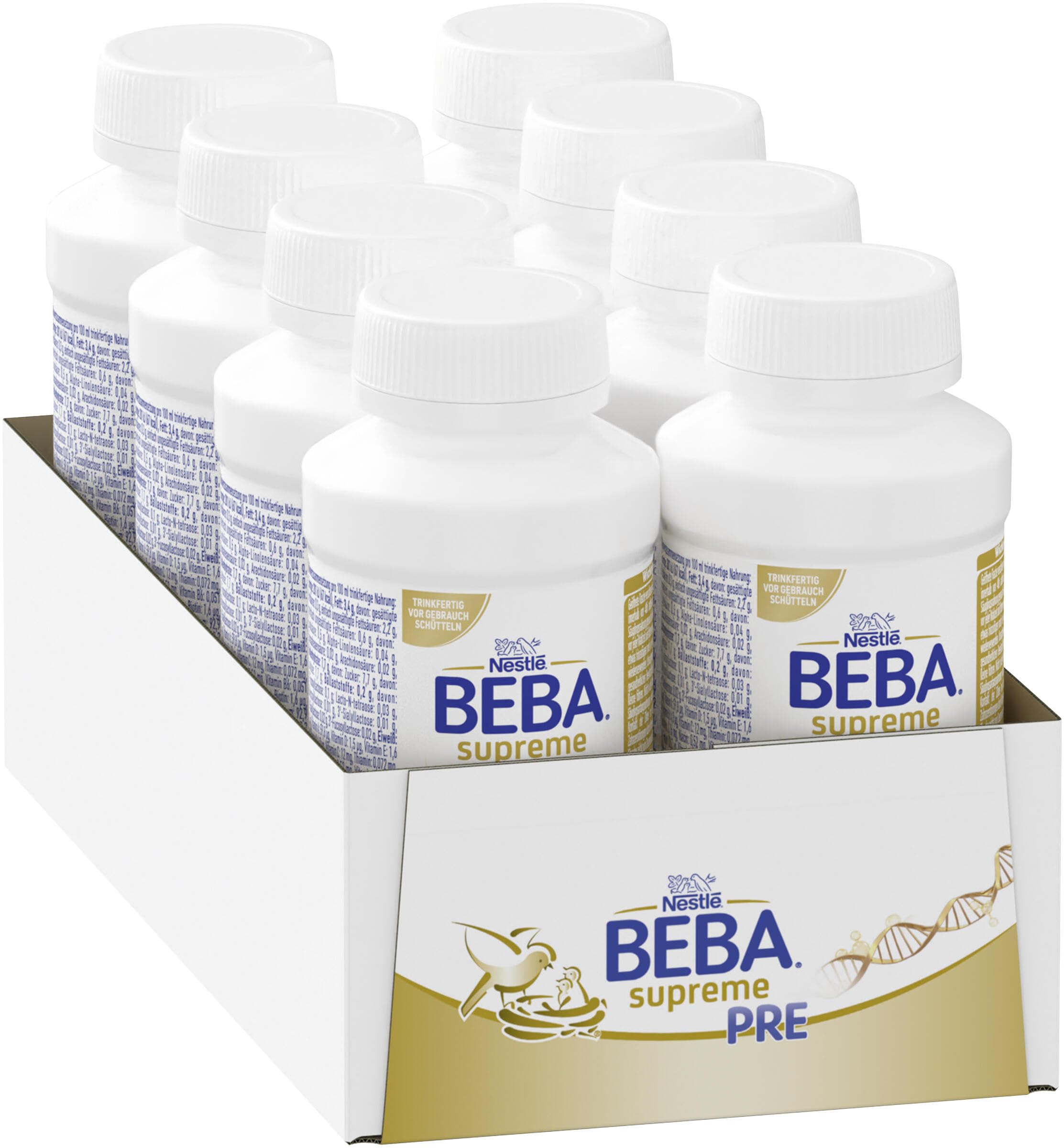 beba-supreme-pre-anfangsmilch-trinkfertig-8x200ml-ohne-palm-l image 1
