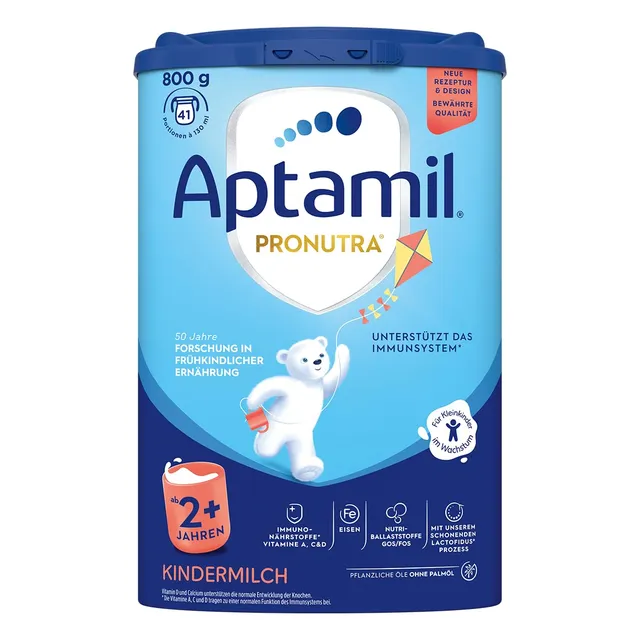 aptamil-kindermilch-2-plus-ab-2-jahren-800-g image 1