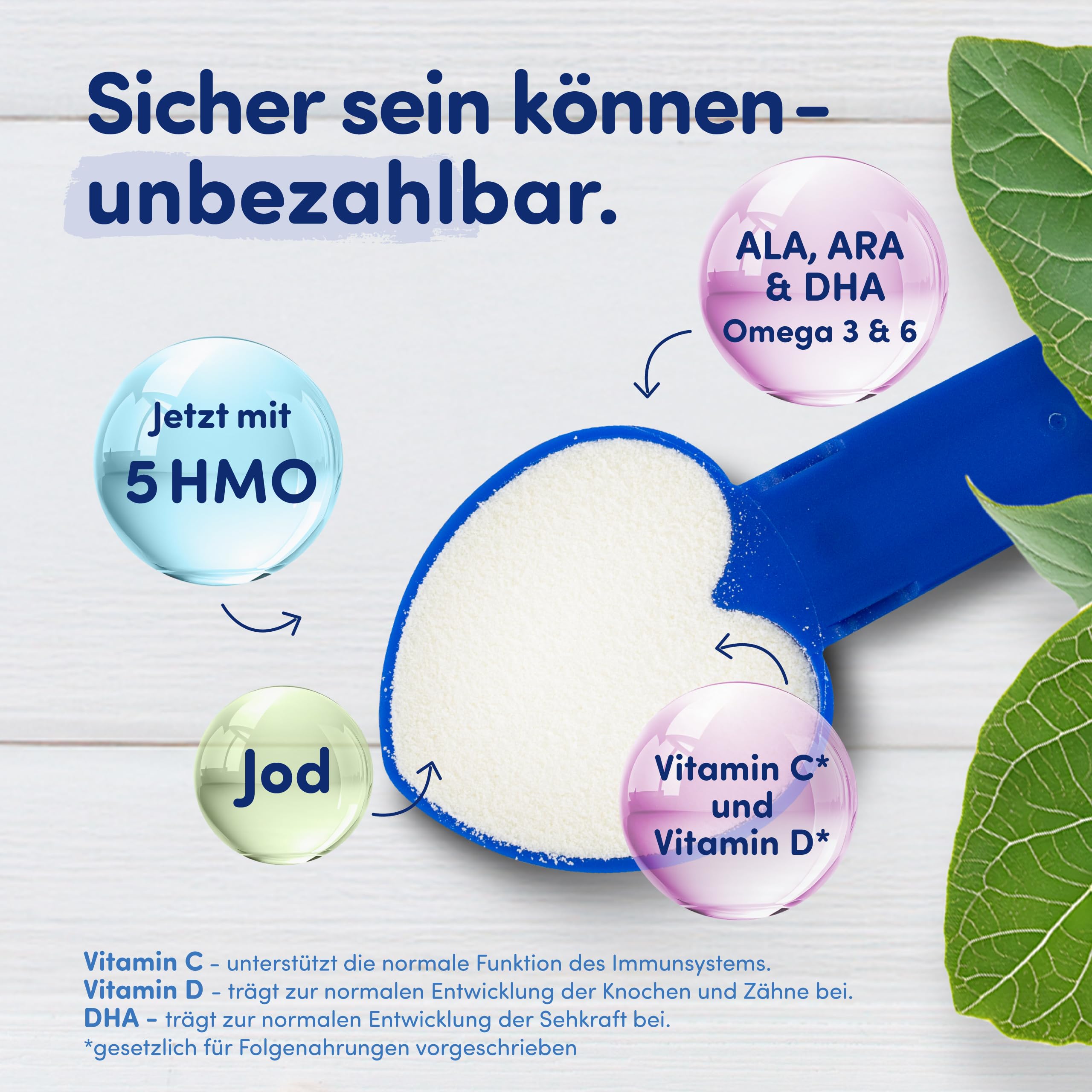 humana-probalance-folgemilch-2-mit-5-hmo-750-g image 2