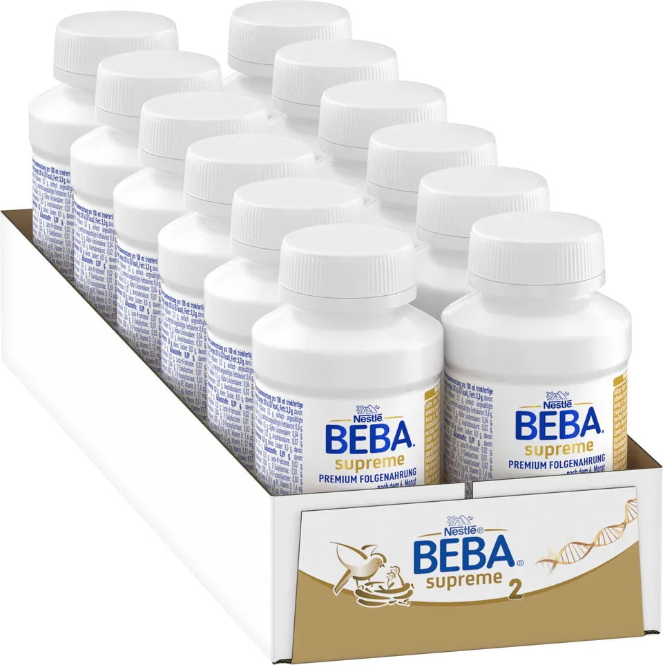 beba-supreme-2-folgemilch-trinkfertig-12x200-ml-ohne-palm-l image 1