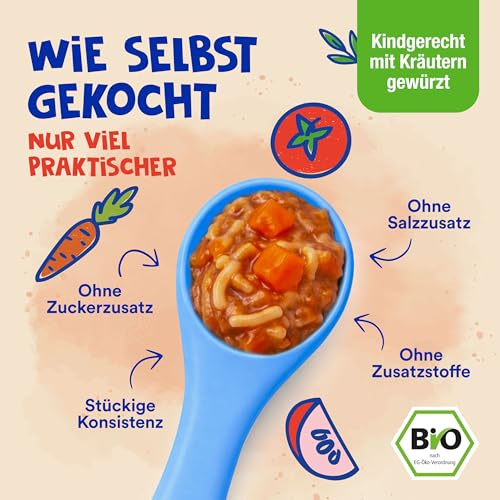 alete-kinderteller-spaghetti-bolognese-bio-6x250g-ab-1-jahr image 8