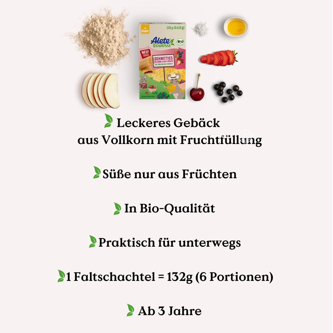 alete-schnitties-bio-vollkorn-rote-fr-chte-riegel-8x132g image 7