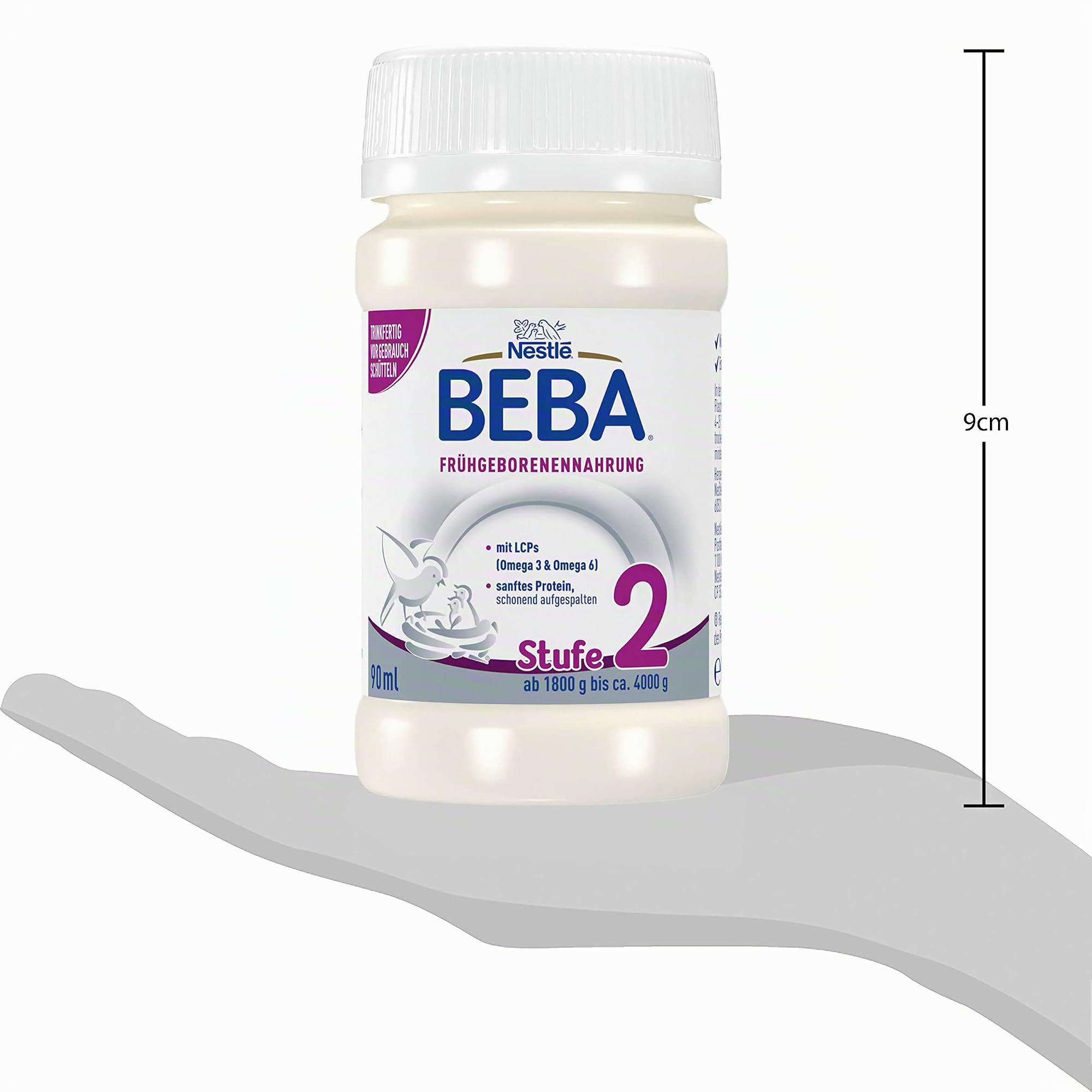 beba-fr-hgeborenennahrung-stufe-2-trinkfertig-32x90ml-omega-3 image 7