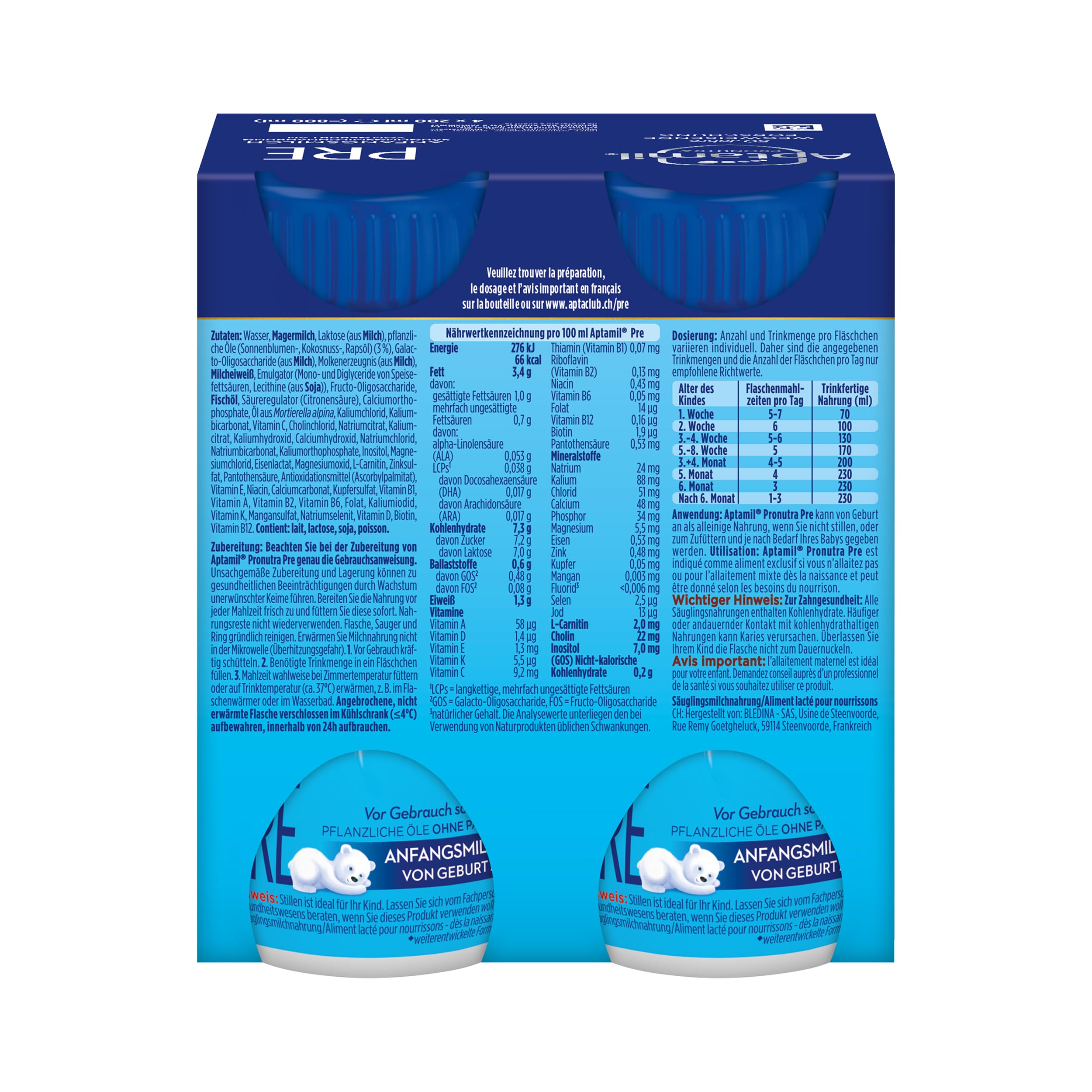 aptamil-pronutra-advance-pre-babymilch-trinkfertig-800-ml-6er-pack image 3