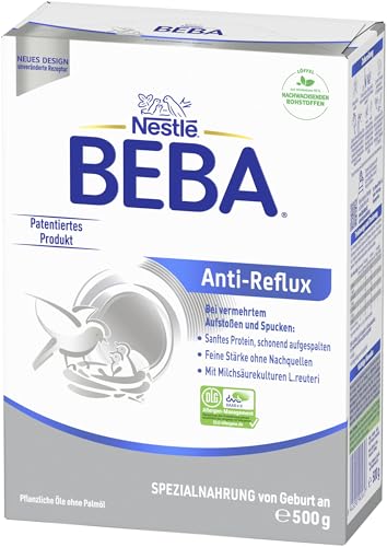 beba-anti-reflux-ar-spezialnahrung-500g-von-geburt-an image 6