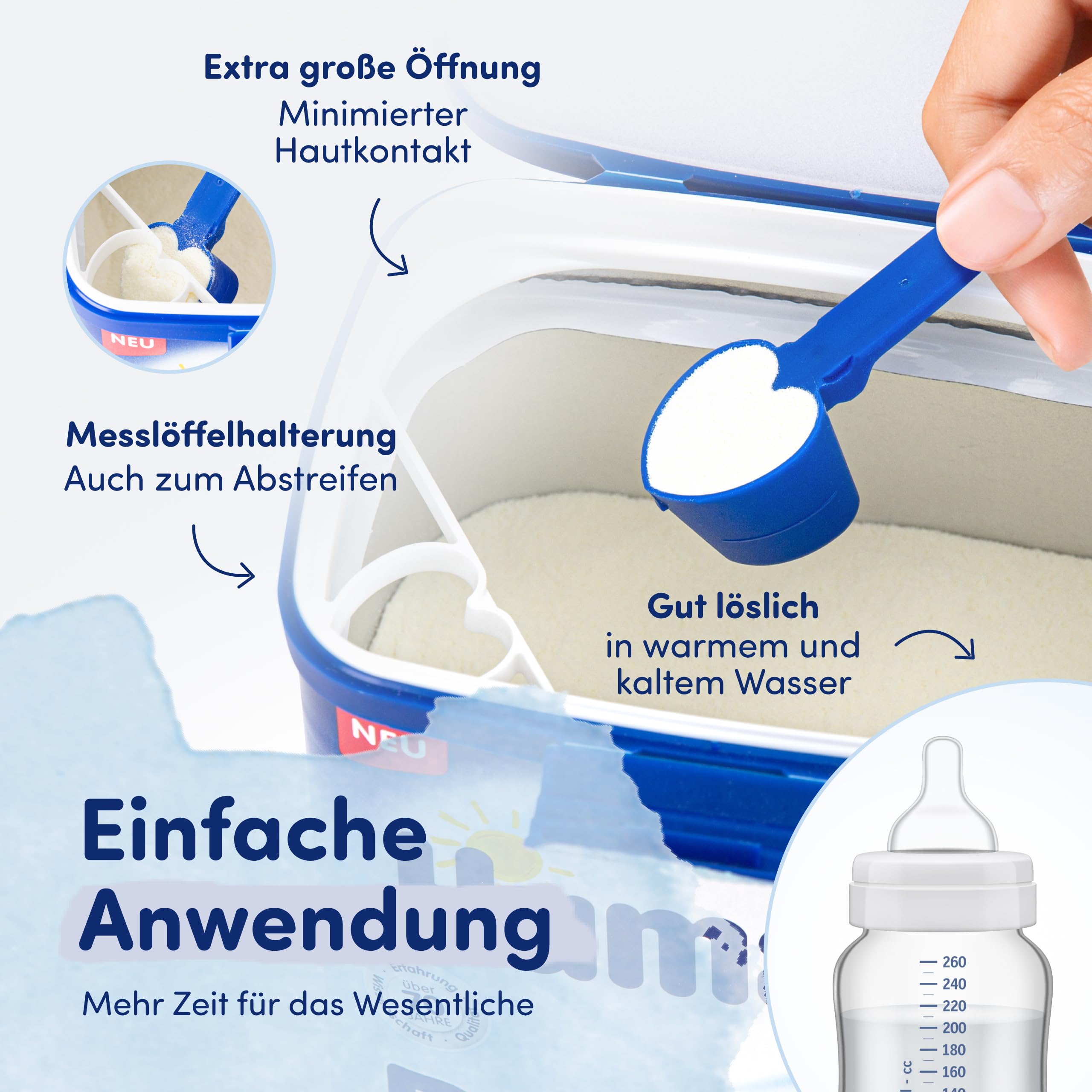 humana-anfangsmilch-pre-babymilch-von-geburt-an-4x750g image 5