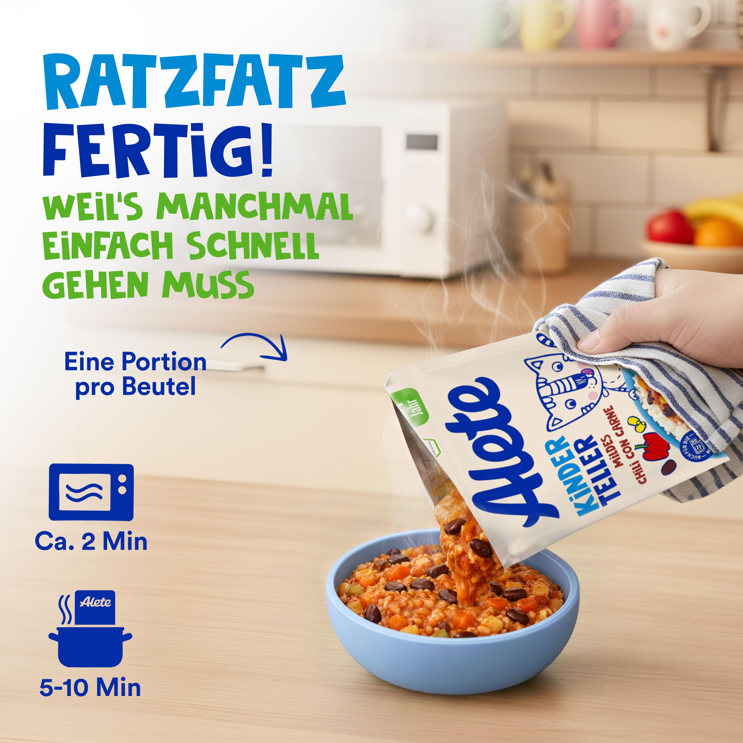 alete-kinderteller-chili-con-carne-kindermen-bio-6x250g image 5
