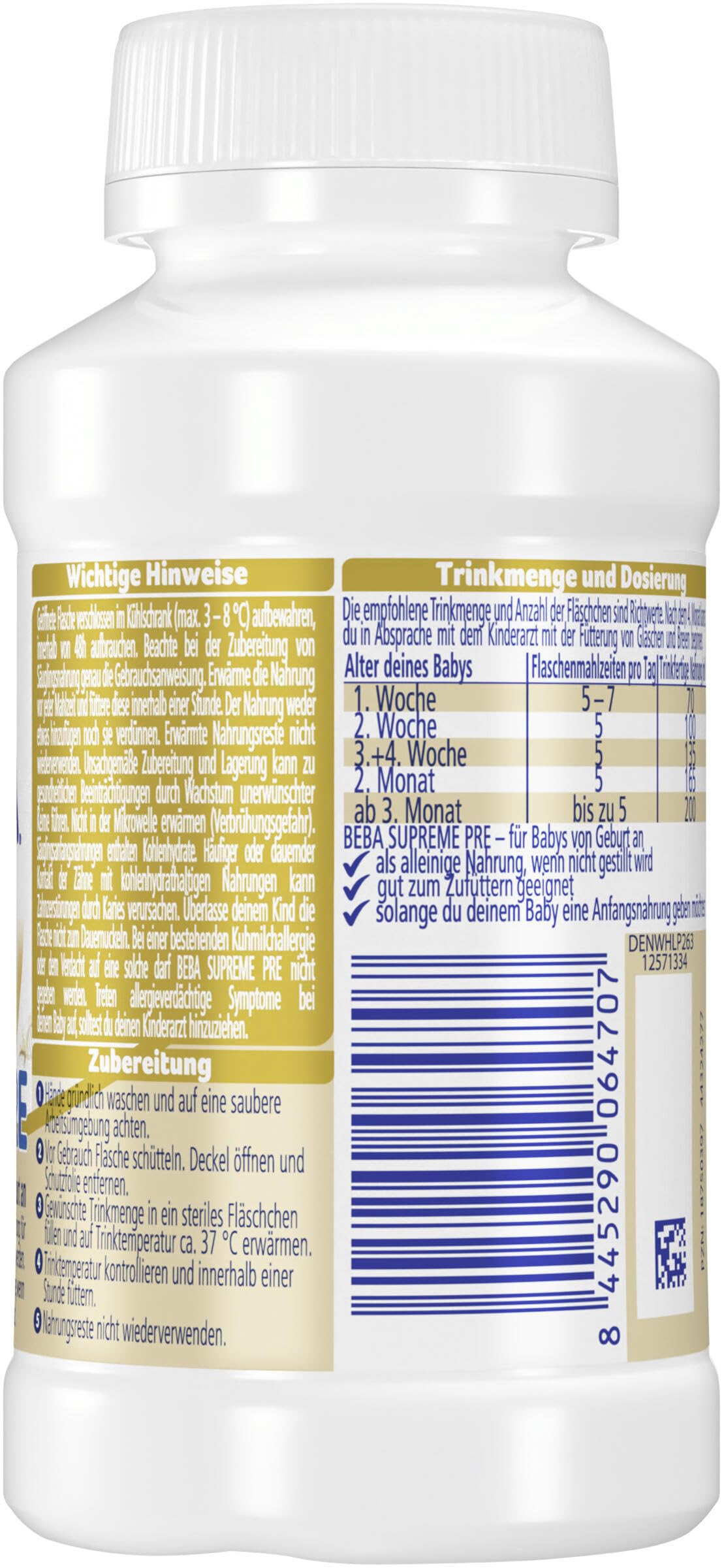 beba-supreme-pre-anfangsmilch-trinkfertig-8x200ml-ohne-palm-l image 5