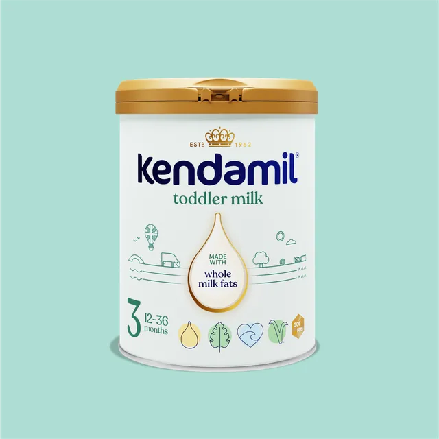 kendamil-classic-kindermilch-stufe-3-vollmilch-ab-12-monaten image 1