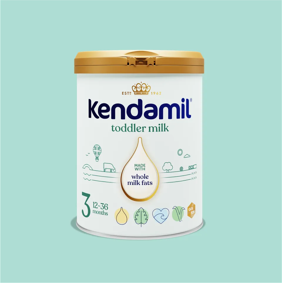 kendamil-classic-kindermilch-stufe-3-vollmilch-ab-12-monaten image 1