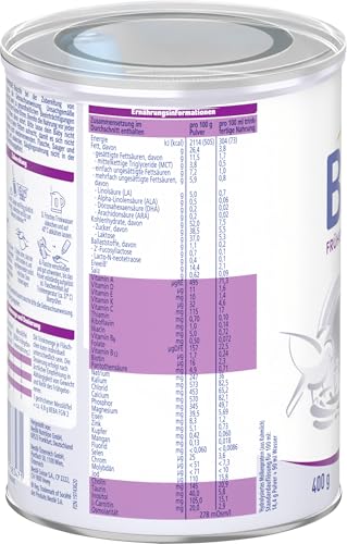 beba-fr-hgeborenennahrung-stufe-2-pulver-400g-nach-klinik image 6