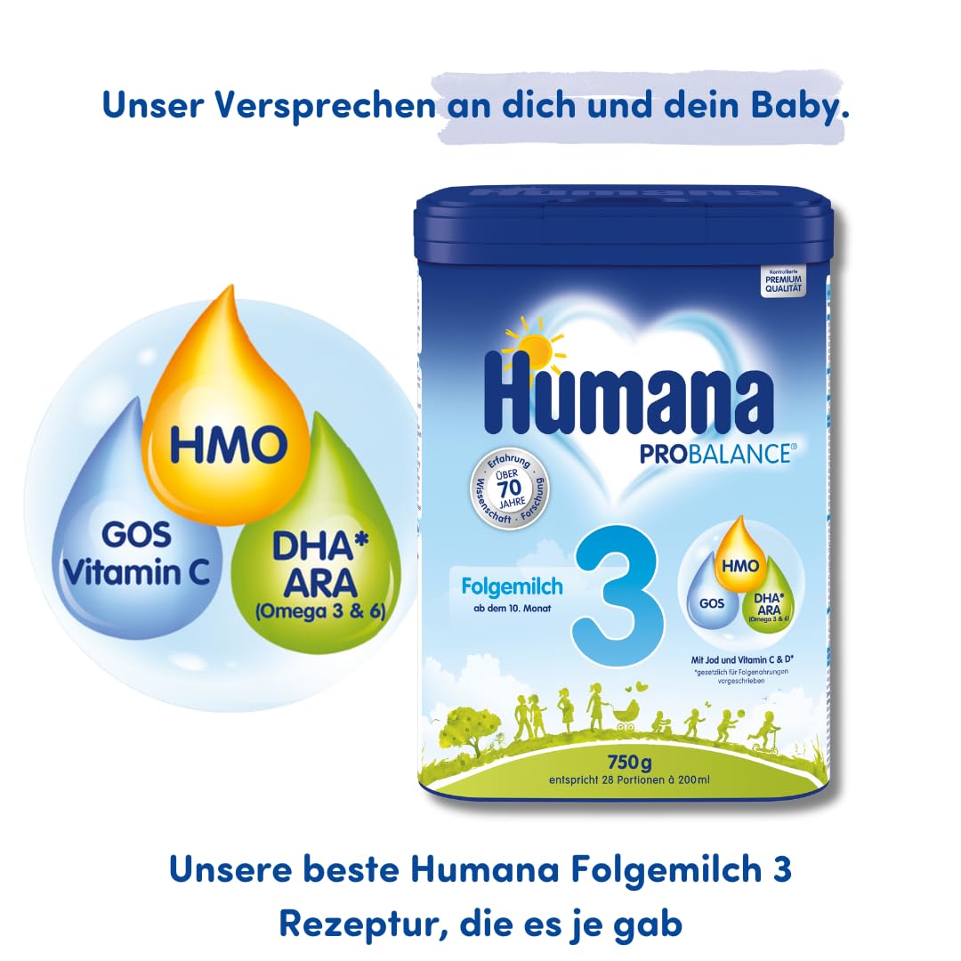 humana-probalance-folgemilch-3-ab-10-monat-750g image 3