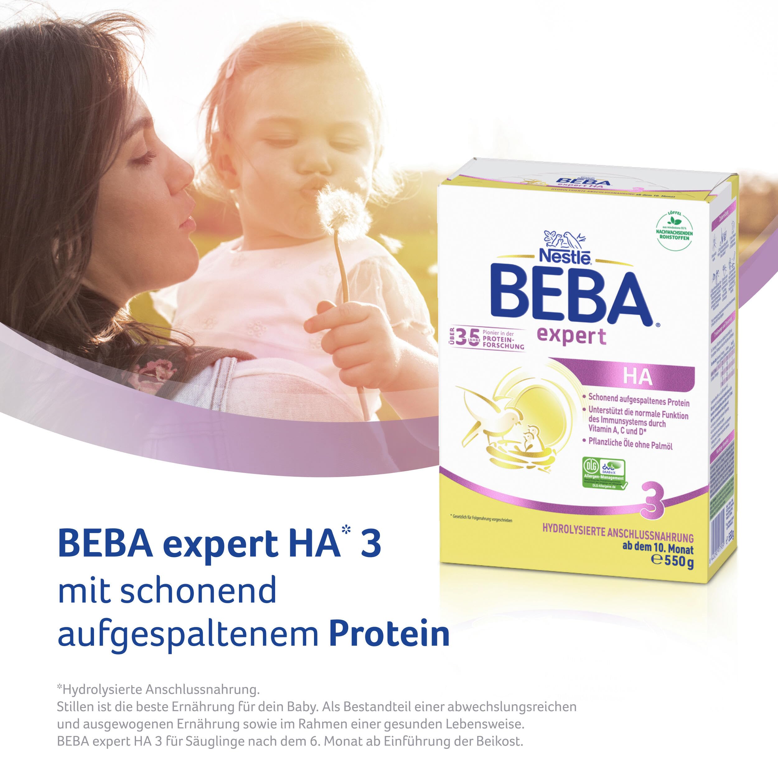 beba-expert-ha-3-folgemilch-6x550g-hydrolysiert image 8