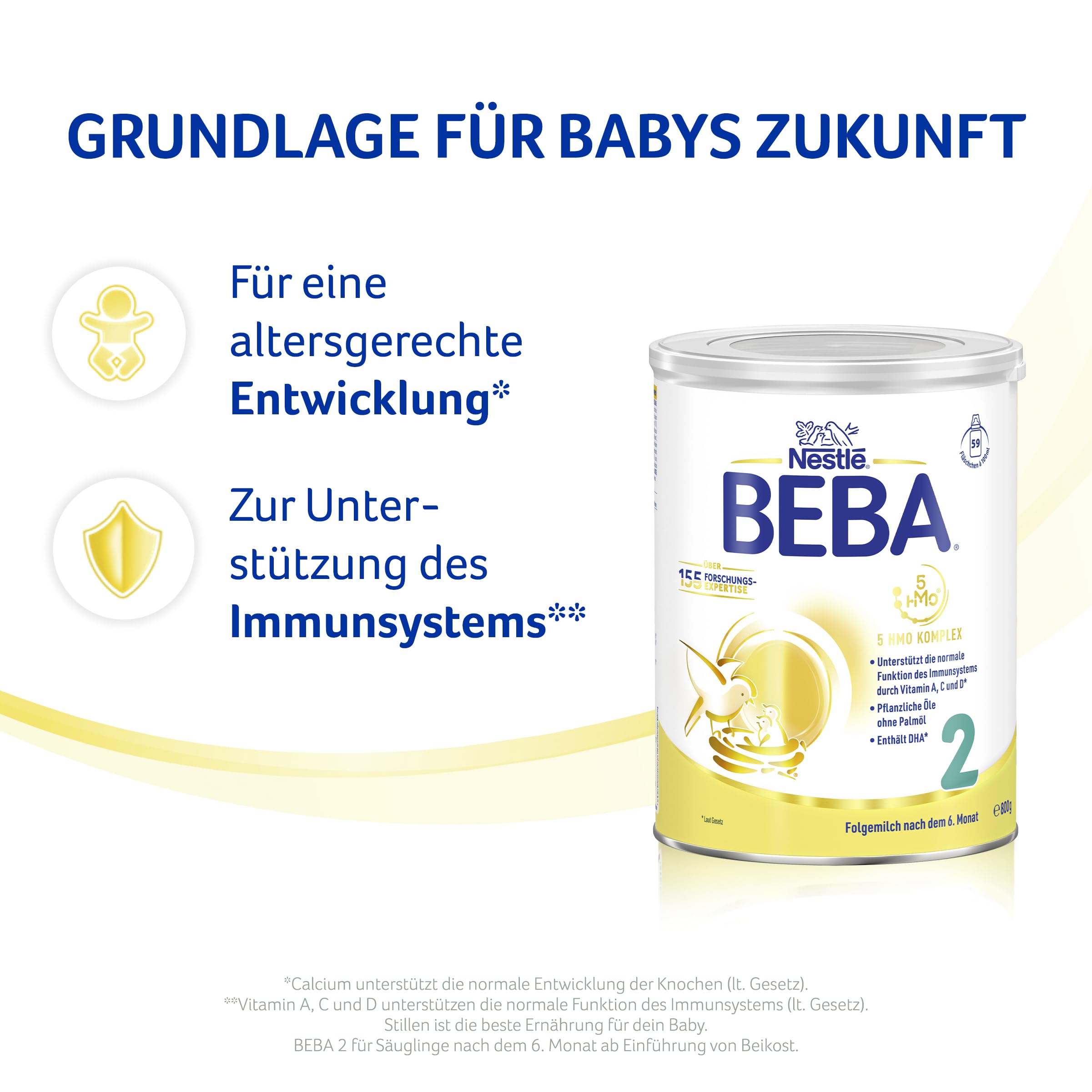 beba-2-folgemilch-3x800-g-ab-6-monat-mit-hmo-dha image 4