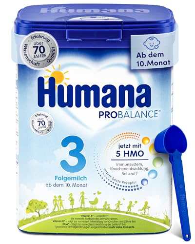 humana-probalance-3-folgemilch-750g-mit-5-hmo image 7