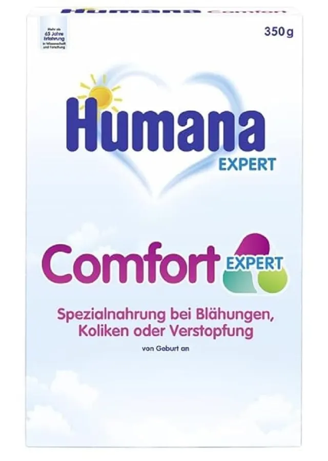 humana-comfort-expert-spezialnahrung-350g-bei-bl-hungen image 1