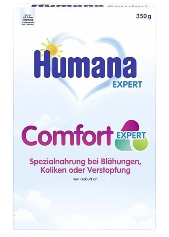 humana-comfort-expert-spezialnahrung-350g-bei-bl-hungen image 1