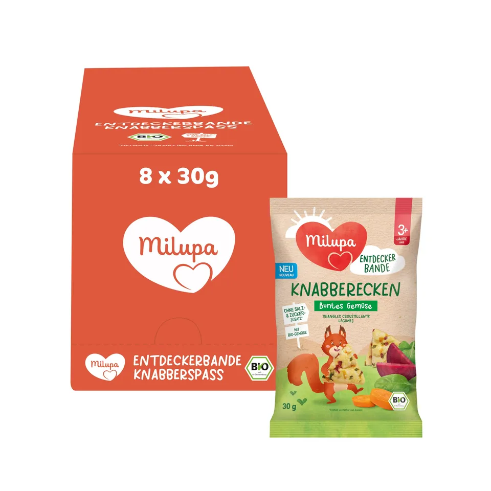 milupa-entdeckerbande-knabberecken-gem-se-8x30g-ab-3-jahre image 1