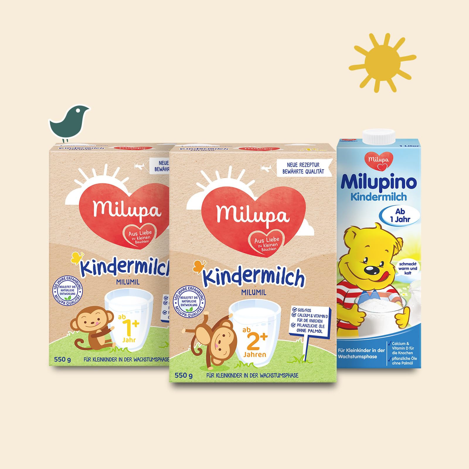milupa-milumil-kindermilch-2-ab-2-jahren-5x550-g-pulver image 5
