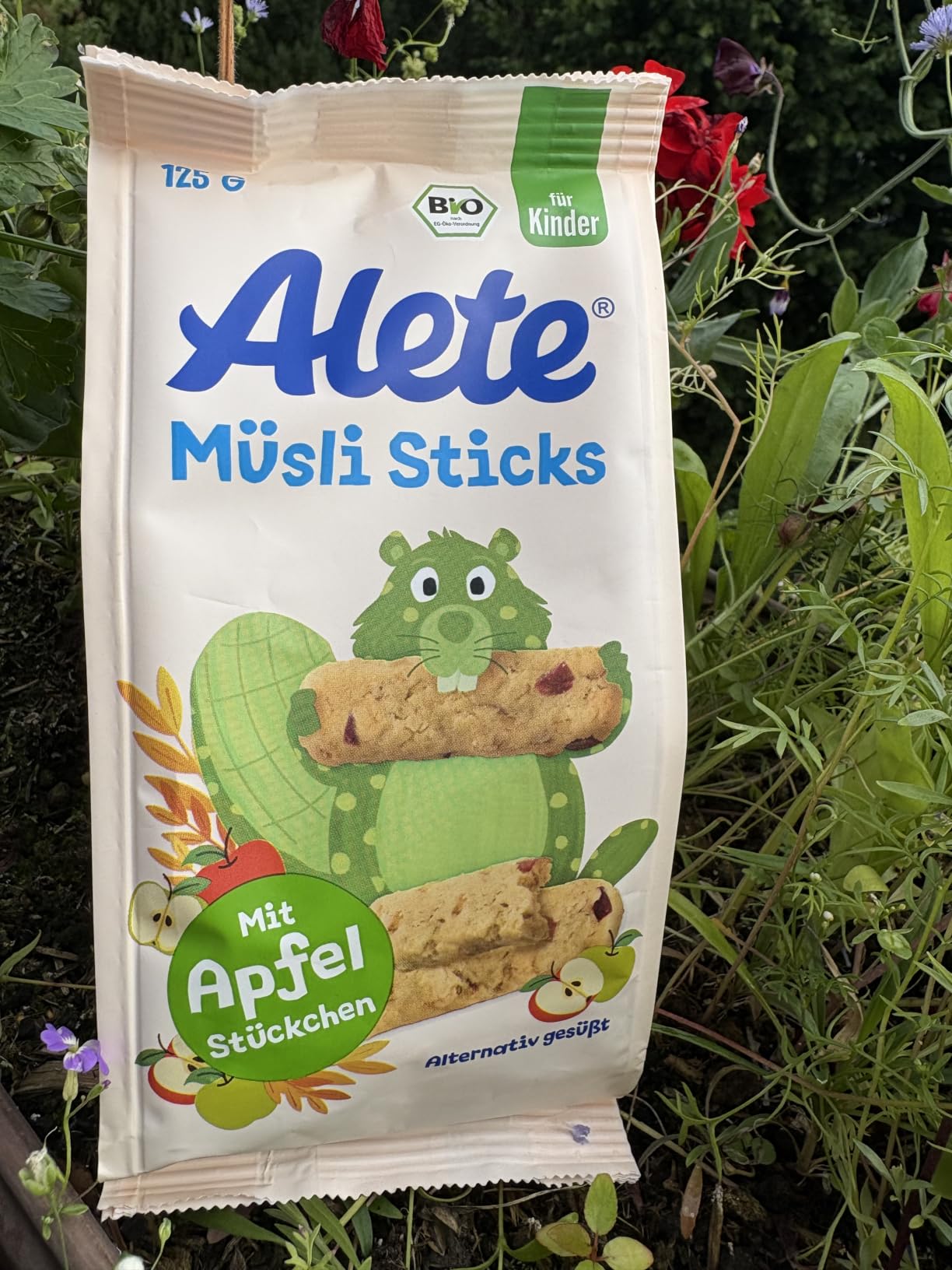 Apfelig mild