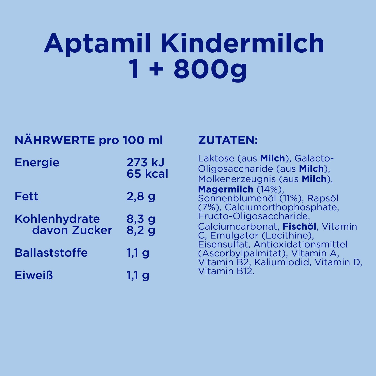 aptamil-kindermilch-1-plus-milchpulver-800-g-mit-eisen-vitamin-d image 2