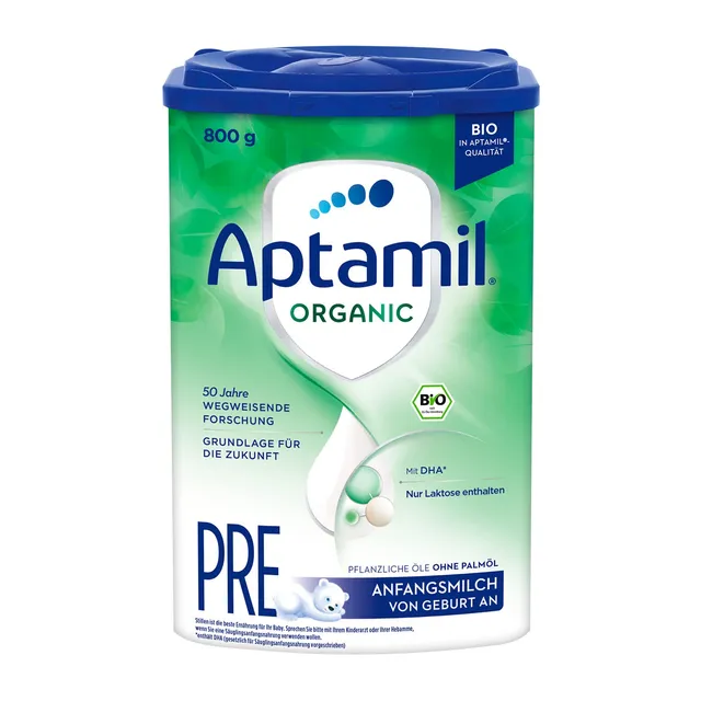 aptamil-organic-pre-anfangsmilch-800-g-ohne-palm-l image 1
