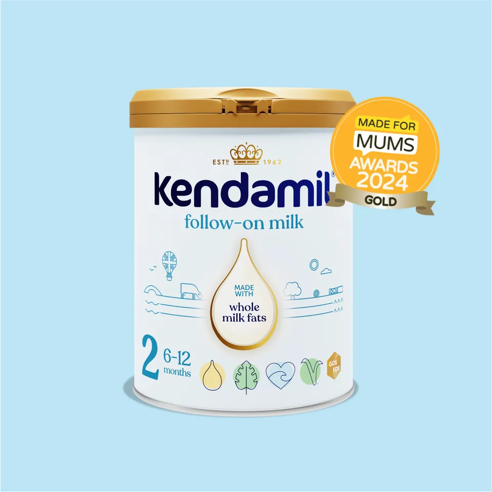 kendamil-classic-folgenahrung-stufe-2-mit-vollmilch image 1