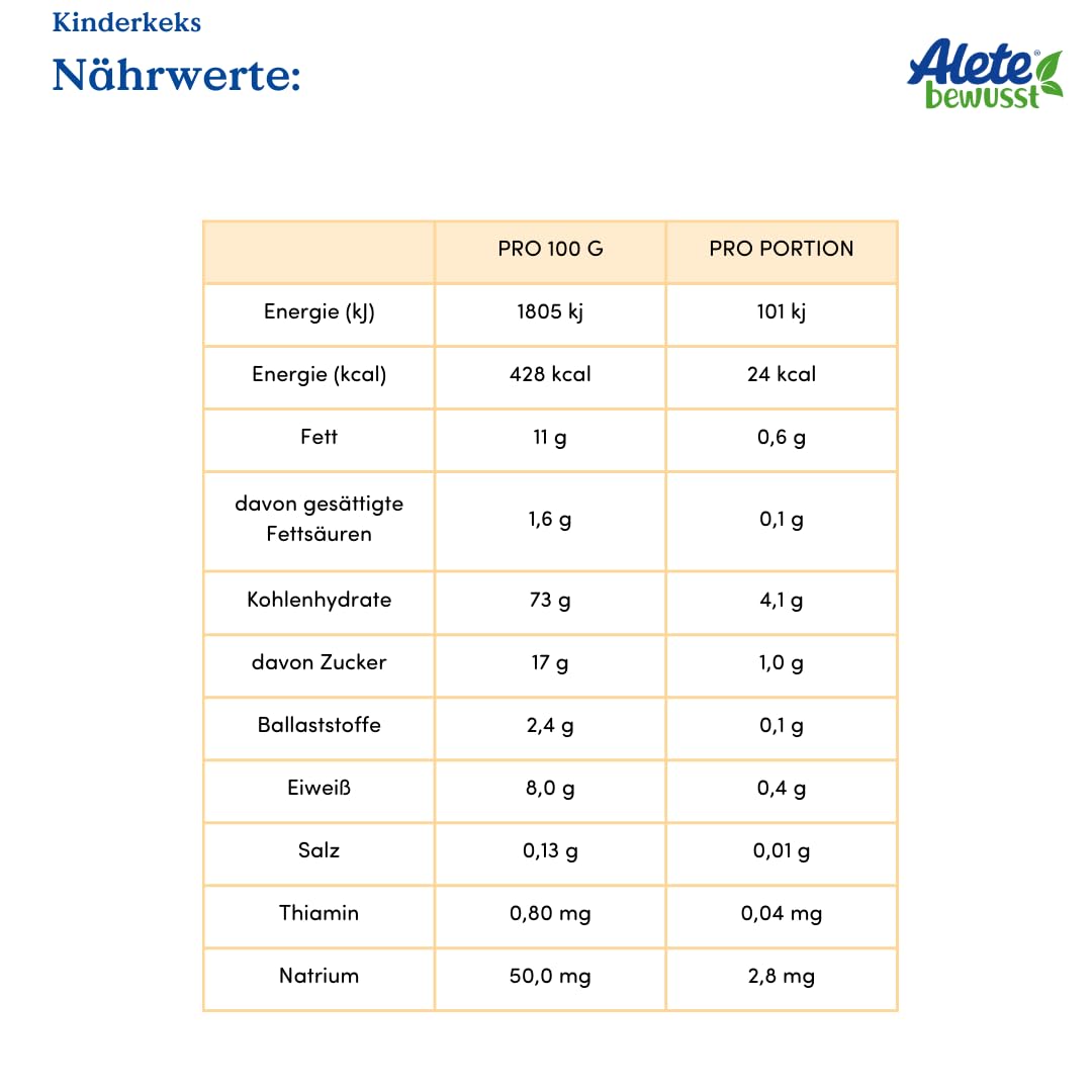 alete-kinderkeks-butterkeks-180-g-ab-8-monat-ohne-palm-l image 2