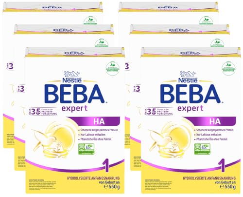 beba-expert-ha-1-anfangsmilch-6x550g-von-geburt-an-ohne-palm-l image 8