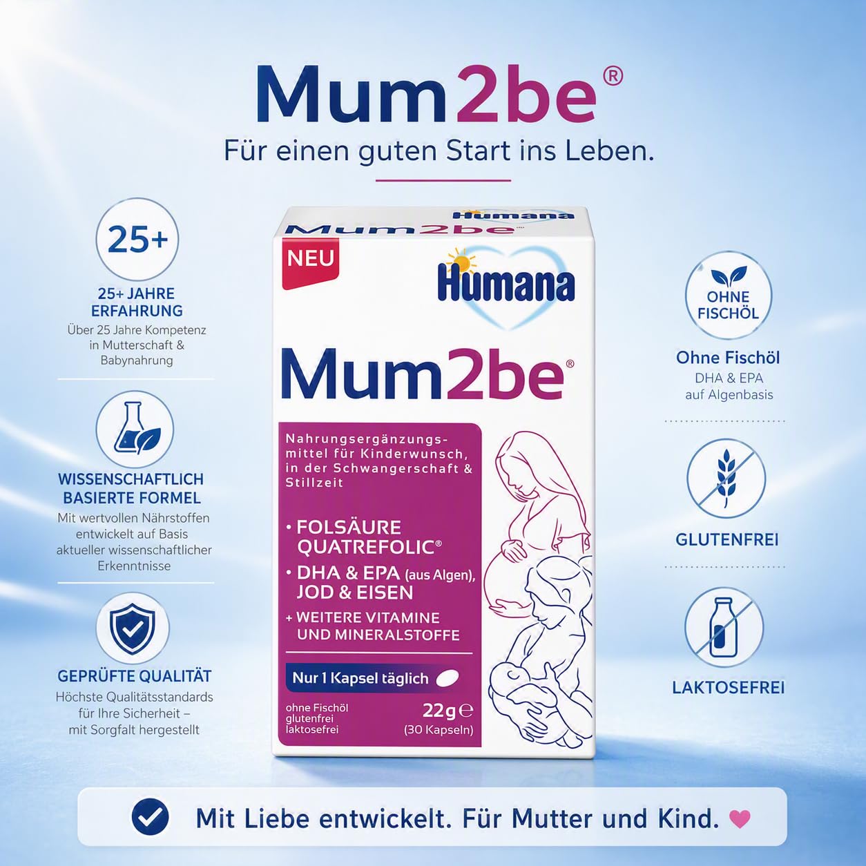 humana-mum2be-schwangerschafts-vitamine-dha-30-kapseln image 3