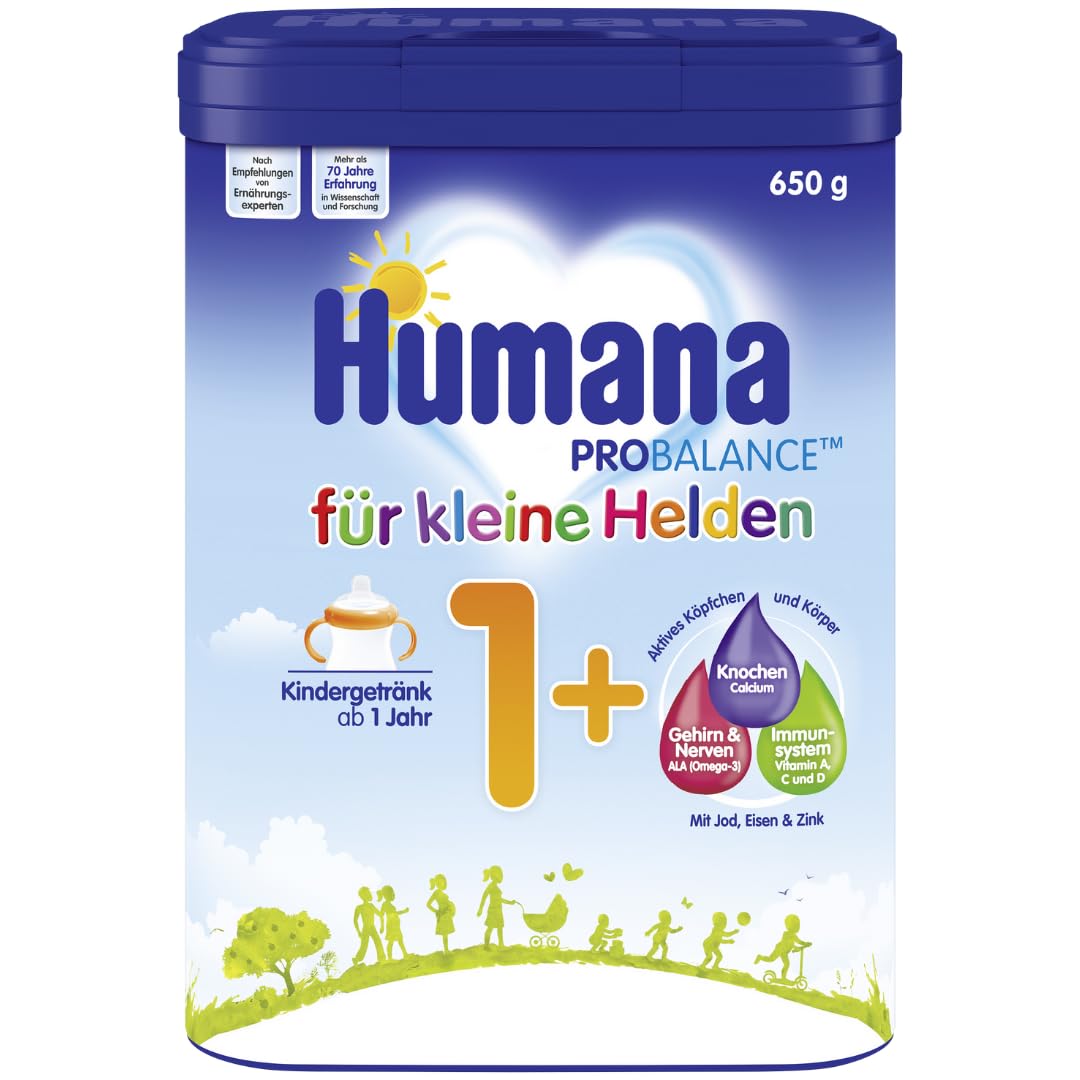 humana-kindergetr-nk-1-kindermilch-ab-1-jahr-650g image 1