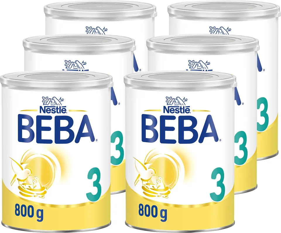 beba-3-folgemilch-ab-10-monat-6x800-g-hmo image 1