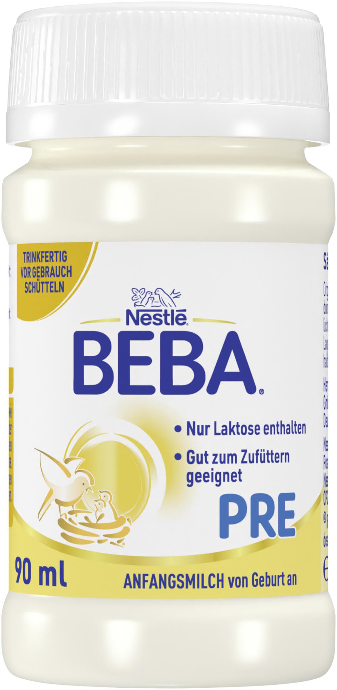 beba-pre-trinkfertige-anfangsmilch-32x90ml-ohne-palm-l image 2