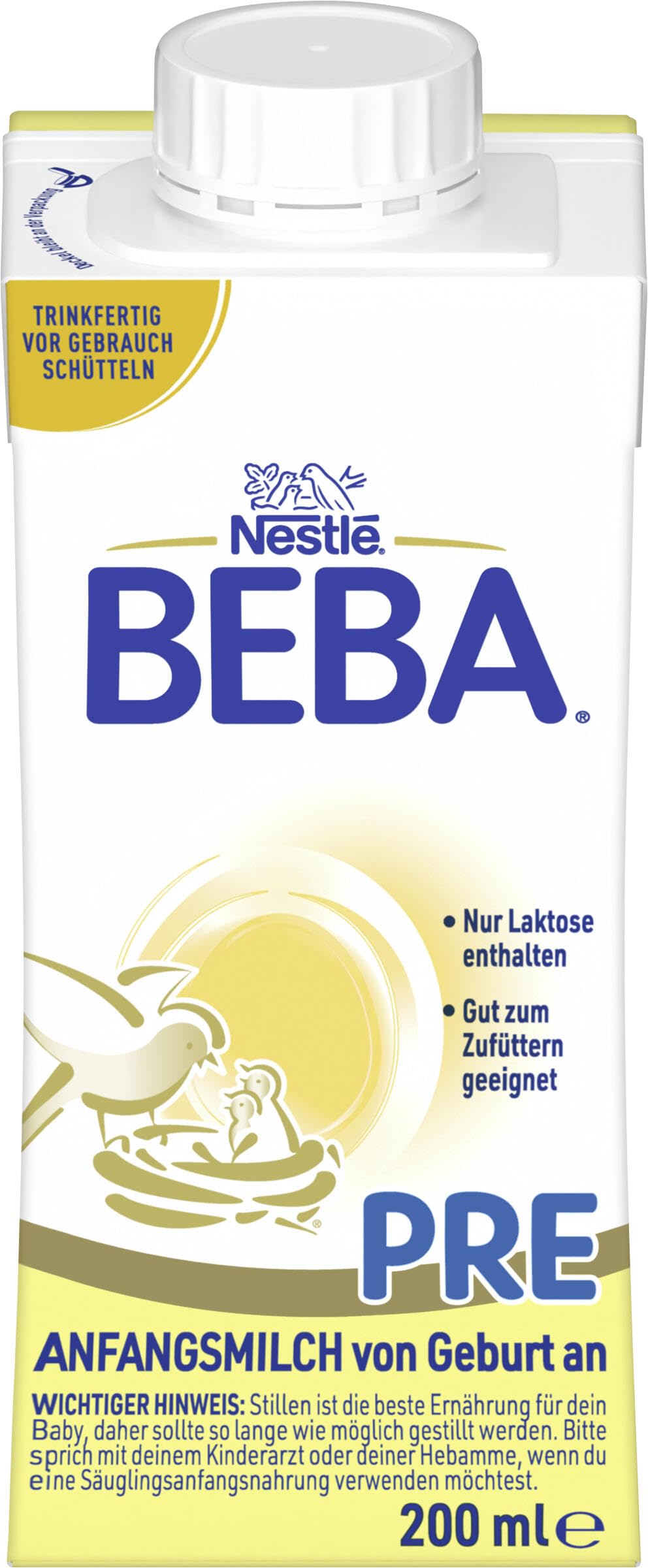 beba-pre-trinkfertige-anfangsmilch-6x200ml-ohne-palm-l image 2