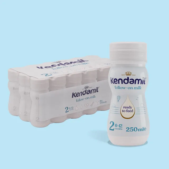 kendamil-ready-to-feed-folgemilch-18x250ml-ab-6-monaten image 1