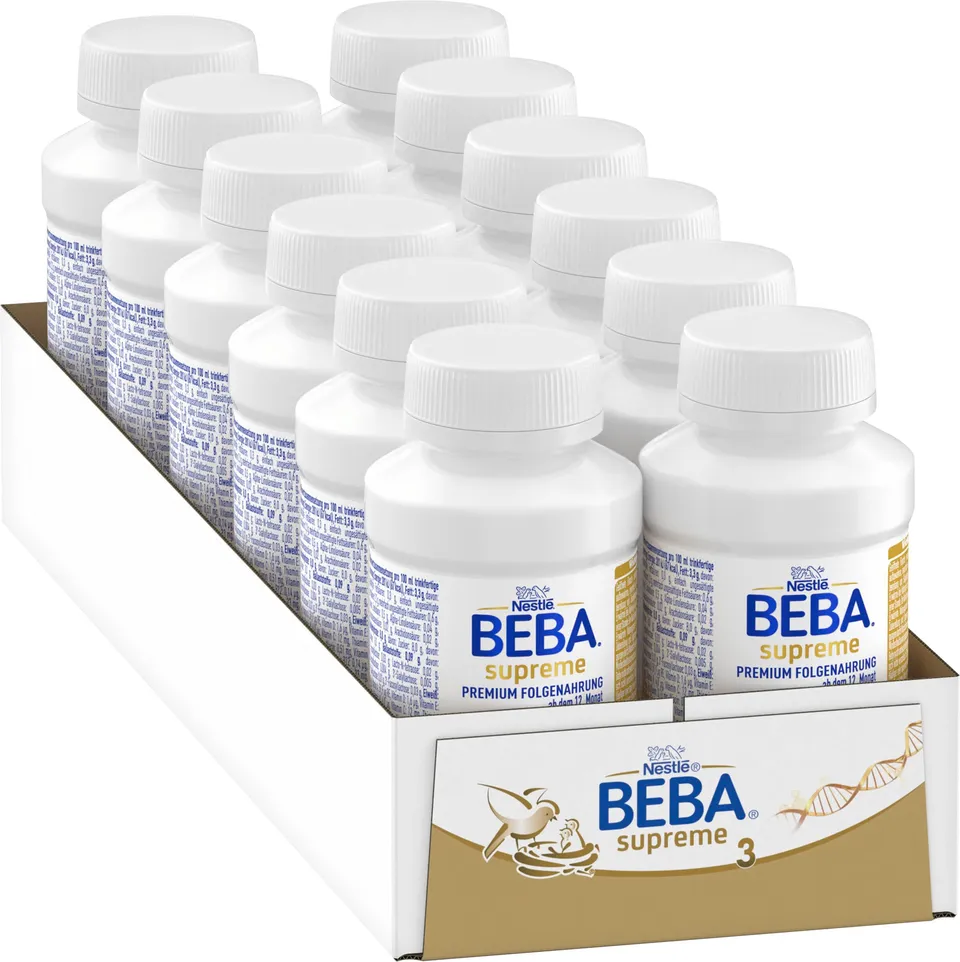 beba-supreme-3-folgemilch-trinkfertig-12x200-ml-ohne-palm-l image 1