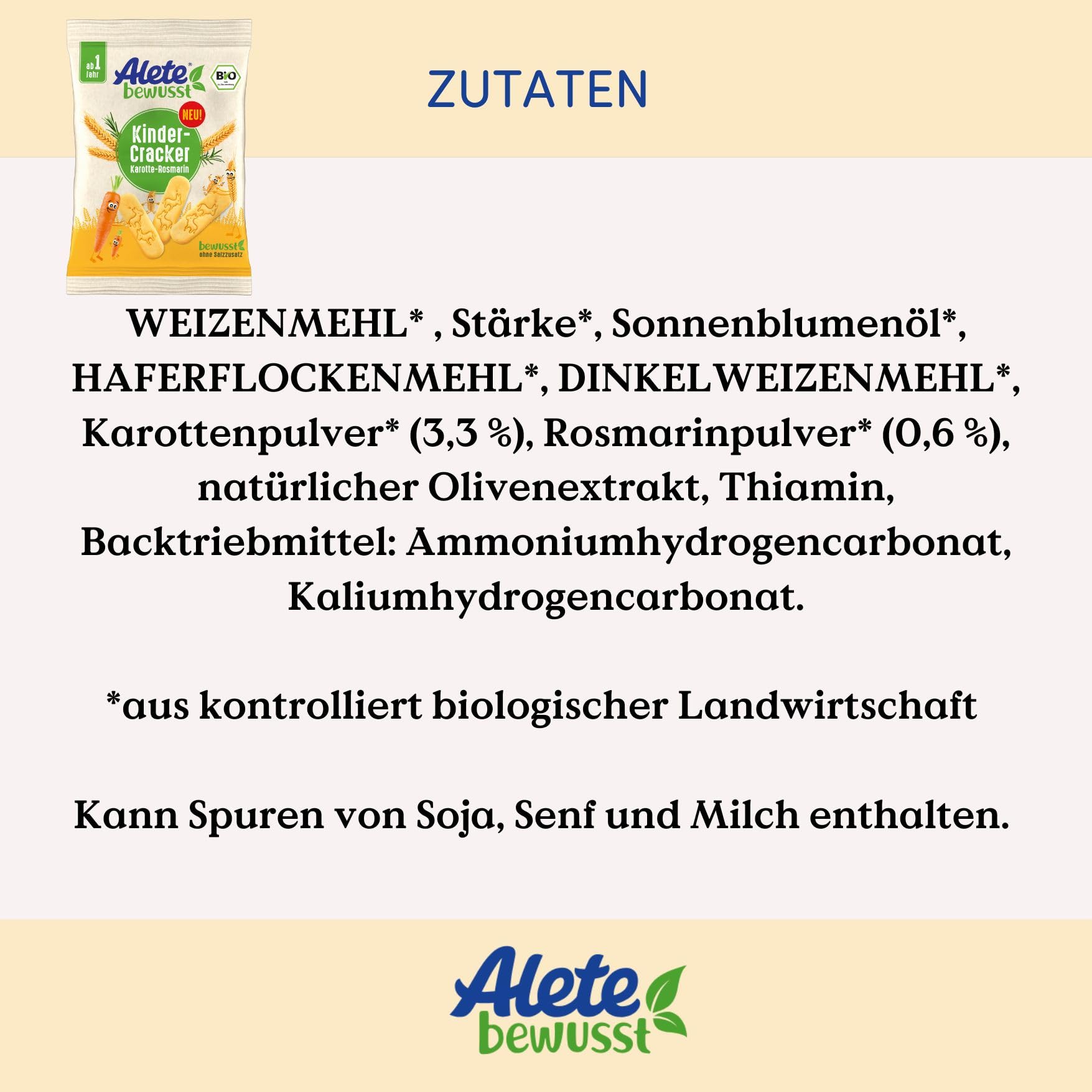 alete-kinder-cracker-karotte-rosmarin-30g-bio-ab-1-jahr image 7