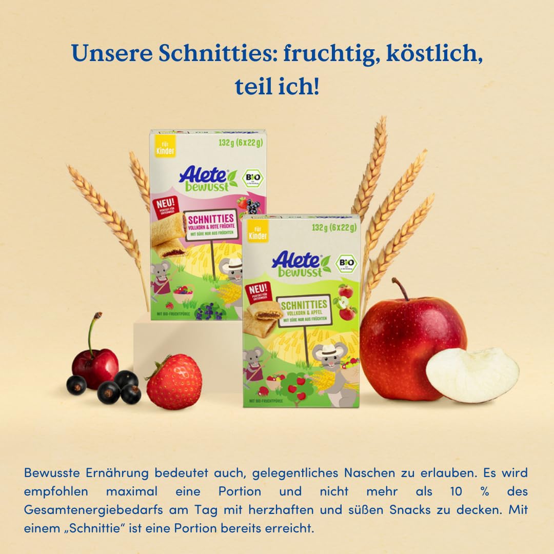 alete-bio-schnitties-vollkorn-apfel-6x22-g image 3