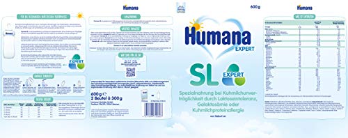 humana-sl-expert-spezialnahrung-600-g-soja image 8