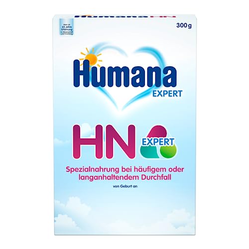 humana-hn-expert-spezialnahrung-mit-banane-300-g image 6