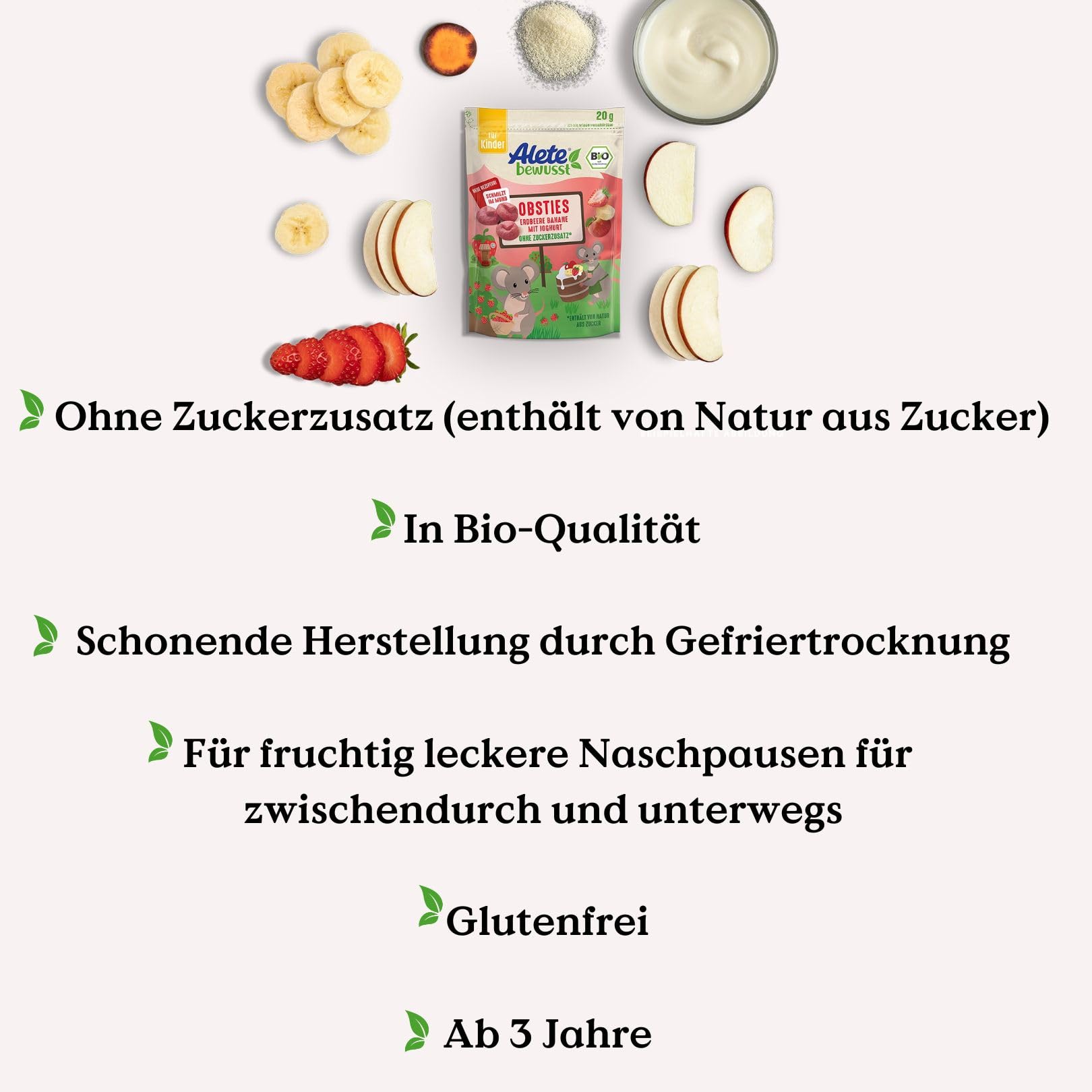 alete-obsties-erdbeere-banane-joghurt-snack-12x20g image 2