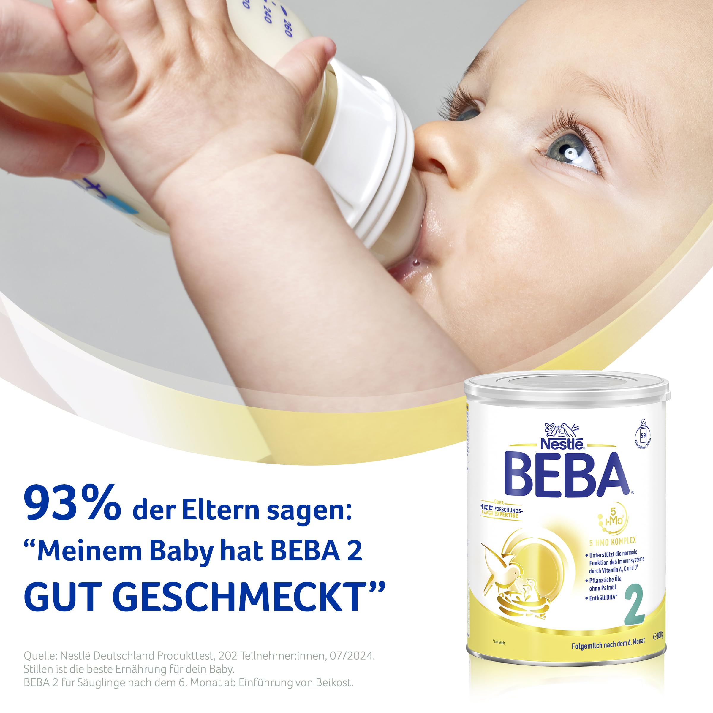 beba-2-folgemilch-3x800-g-ab-6-monat-mit-hmo-dha image 7