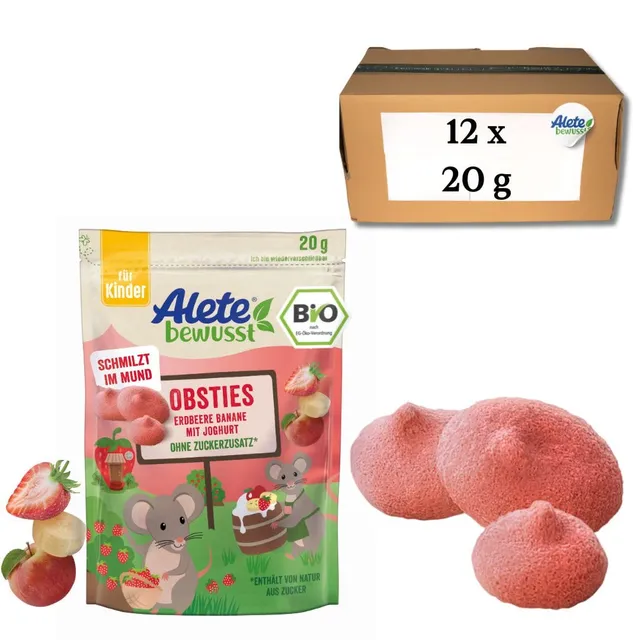 alete-obsties-erdbeere-banane-joghurt-snack-12x20g image 1