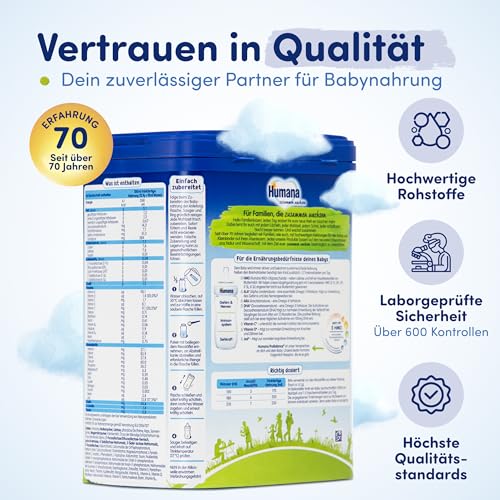 humana-probalance-3-folgemilch-750g-mit-5-hmo image 8
